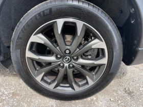 Mazda CX-5 2.2TDI-150-FEIS-NAVI-LED-ITALIA, снимка 10