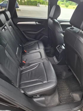 Audi Q5, снимка 4