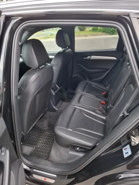 Audi Q5, снимка 6