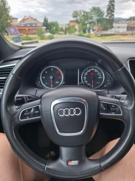Audi Q5, снимка 9