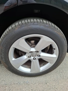 Audi Q5, снимка 12