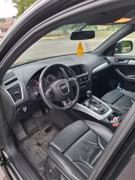 Audi Q5, снимка 7