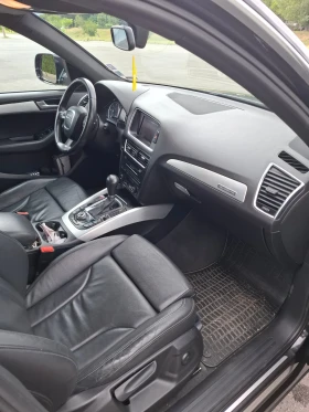 Audi Q5, снимка 5