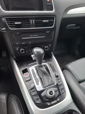 Audi Q5, снимка 10
