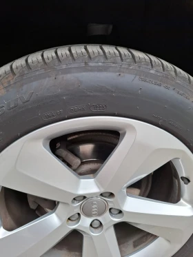 Audi Q5, снимка 11