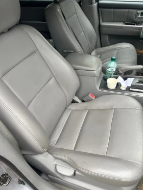 Kia Sorento 2.5 140 КС, снимка 6