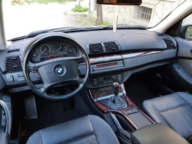 BMW X5 * УНИКАТ* , снимка 15
