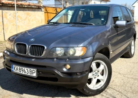 BMW X5 * УНИКАТ* , снимка 1