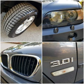 BMW X5 * УНИКАТ* , снимка 8