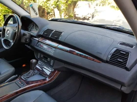 BMW X5 * УНИКАТ* , снимка 4