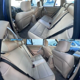 BMW X3 FaceLift - 3.0TDI - РЕАЛНИ КИЛОМЕТРИ, снимка 14