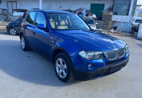 BMW X3 FaceLift - 3.0TDI - РЕАЛНИ КИЛОМЕТРИ, снимка 3