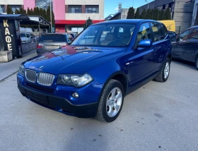 BMW X3 FaceLift - 3.0TDI - РЕАЛНИ КИЛОМЕТРИ, снимка 1
