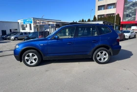 BMW X3 FaceLift - 3.0TDI - РЕАЛНИ КИЛОМЕТРИ, снимка 8