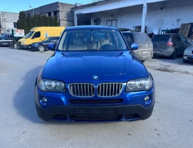 BMW X3 FaceLift - 3.0TDI - РЕАЛНИ КИЛОМЕТРИ, снимка 2