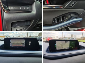 Mazda CX-30 2.0 SKYACTIV-X MILD HYBRID EXCLUSIVE, снимка 16