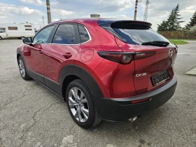 Mazda CX-30 2.0 SKYACTIV-X MILD HYBRID EXCLUSIVE, снимка 5