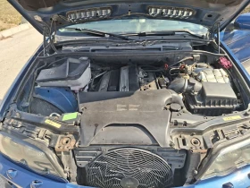 BMW X5 E53, снимка 14