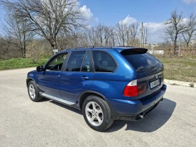 BMW X5 E53, снимка 5