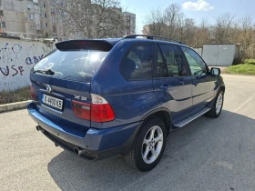 BMW X5 E53, снимка 7