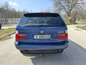 BMW X5 E53, снимка 6