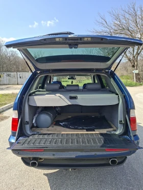 BMW X5 E53, снимка 16