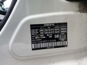 Mercedes-Benz GLA 250 * CARFAX * ШИБИДАХ * ПОДГРЕВИ * , снимка 15