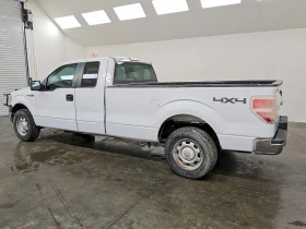 Ford F150 5.0 4x4, снимка 4