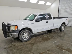 Ford F150 5.0 4x4, снимка 1