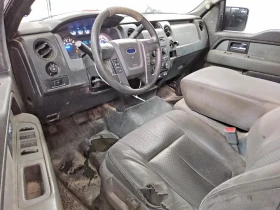 Ford F150 5.0 4x4, снимка 7