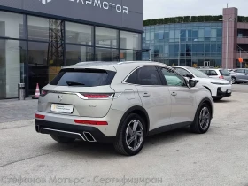 DS DS 7 Crossback Rivoli E-TENSE 1.6PHEV (225hp) AT8, снимка 6