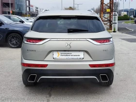 DS DS 7 Crossback Rivoli E-TENSE 1.6PHEV (225hp) AT8, снимка 7