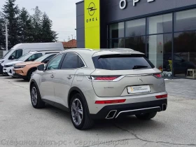 DS DS 7 Crossback Rivoli E-TENSE 1.6PHEV (225hp) AT8, снимка 8
