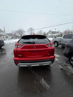 Mitsubishi Eclipse Cross S-AWC * * CARFAX * * АВТО КРЕДИТ * * , снимка 5
