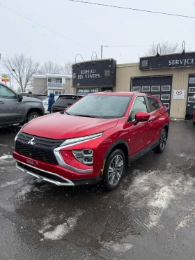 Mitsubishi Eclipse Cross S-AWC * * CARFAX * * АВТО КРЕДИТ * * , снимка 1