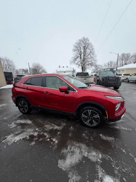 Mitsubishi Eclipse Cross S-AWC * * CARFAX * * АВТО КРЕДИТ * * , снимка 4