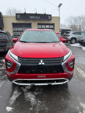 Mitsubishi Eclipse Cross S-AWC * * CARFAX * * АВТО КРЕДИТ * * , снимка 2