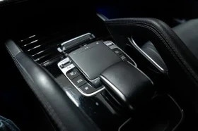 Mercedes-Benz GLE 350 AMG* PACK* BURMESTER* PREMIUM* ДИСТРОНИК* 360КАМЕР, снимка 12