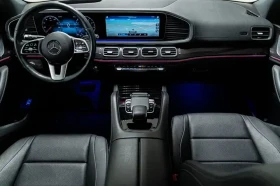 Mercedes-Benz GLE 350 AMG* PACK* BURMESTER* PREMIUM* ДИСТРОНИК* 360КАМЕР, снимка 7