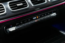 Mercedes-Benz GLE 350 AMG* PACK* BURMESTER* PREMIUM* ДИСТРОНИК* 360КАМЕР, снимка 11