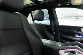 Mercedes-Benz GLE 350 AMG* PACK* BURMESTER* PREMIUM* ДИСТРОНИК* 360КАМЕР, снимка 14