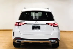 Mercedes-Benz GLE 350 AMG* PACK* BURMESTER* PREMIUM* ДИСТРОНИК* 360КАМЕР, снимка 5
