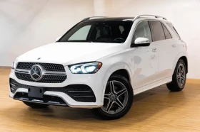 Mercedes-Benz GLE 350 AMG* PACK* BURMESTER* PREMIUM* ДИСТРОНИК* 360КАМЕР, снимка 1