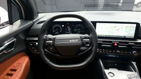 Kia Sportage 2026* ФАБРИЧНА ГАЗ* 43221КМ* КРАЙНА ЦЕНА, снимка 6