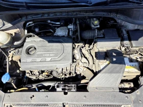Hyundai Tucson 1.7 CRDI AUTOMATIC 2017, снимка 7