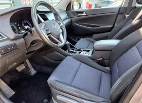 Hyundai Tucson 1.7 CRDI AUTOMATIC 2017, снимка 9