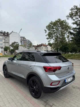 VW T-Roc Style, снимка 4