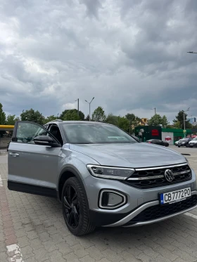 VW T-Roc Style, снимка 2