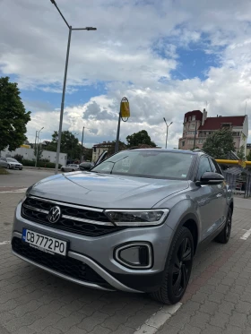 VW T-Roc Style, снимка 1