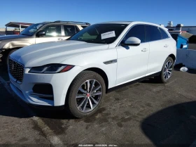 Jaguar F-PACE S P250* AWD* КРАЙНА ЦЕНА* , снимка 1